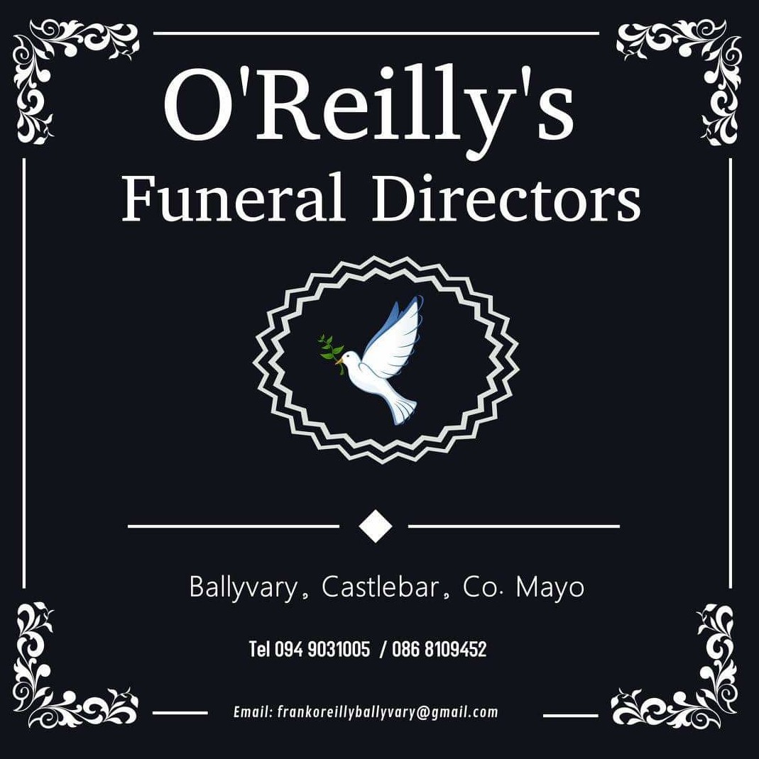 O'Reilly's Funeral Directors