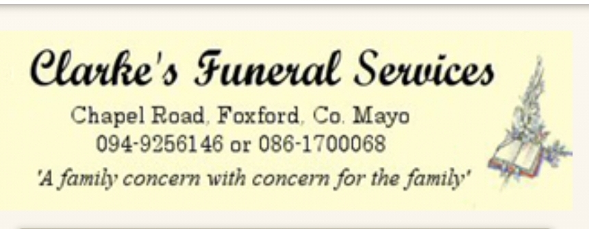 Clarkes Funeral Services